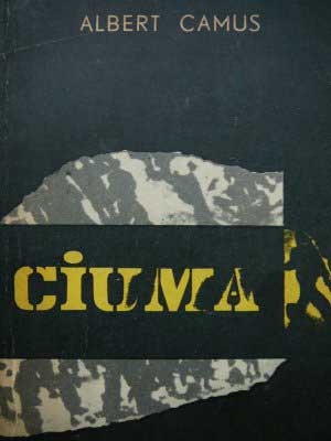 Ciuma