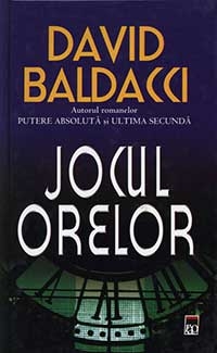 Jocul orelor