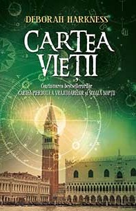 Cartea vietii