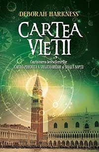 Cartea vietii