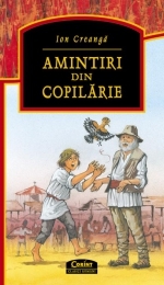 AMINTIRI DIN COPILĂRIE