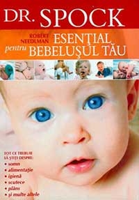 Esential pentru bebelusul tau