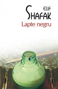 Lapte negru