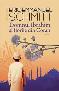 Domnul Ibrahim si florile din Coran