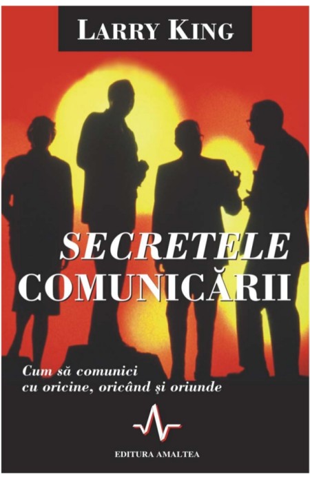 SECRETELE COMUNICĂRII