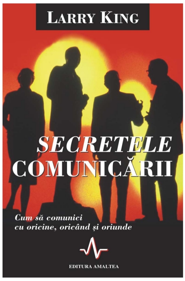 SECRETELE COMUNICĂRII