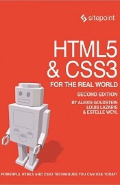 HTML5 and CSS3 in The Real World