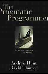 The Pragmatic Programmer. From Journeyman to Master