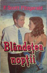 Blandetea noptii