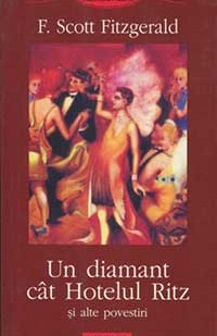 Un diamant cat Hotelul Ritz