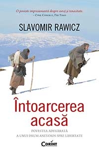 Intoarcerea acasa