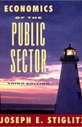 Economics of the Public Sector