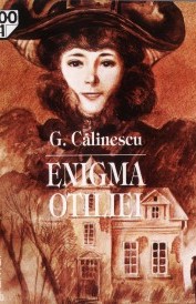 Enigma Otiliei