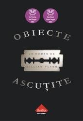 Obiecte ascutite