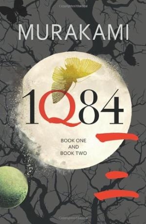 1Q84 vol 3