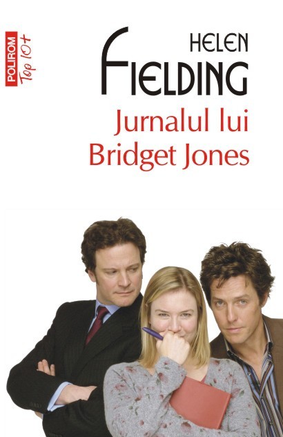 Jurnalul lui Bridget Jones