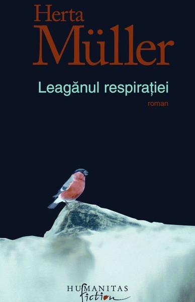 Leaganul respiratiei