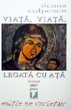 Viata, viata legata cu ata