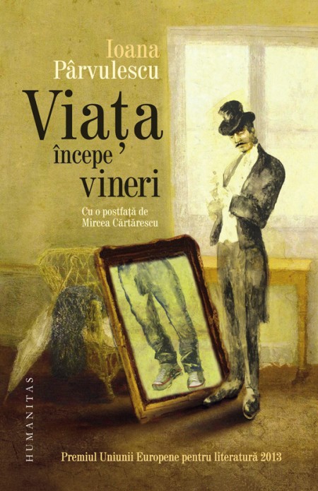 Viata incepe de vineri