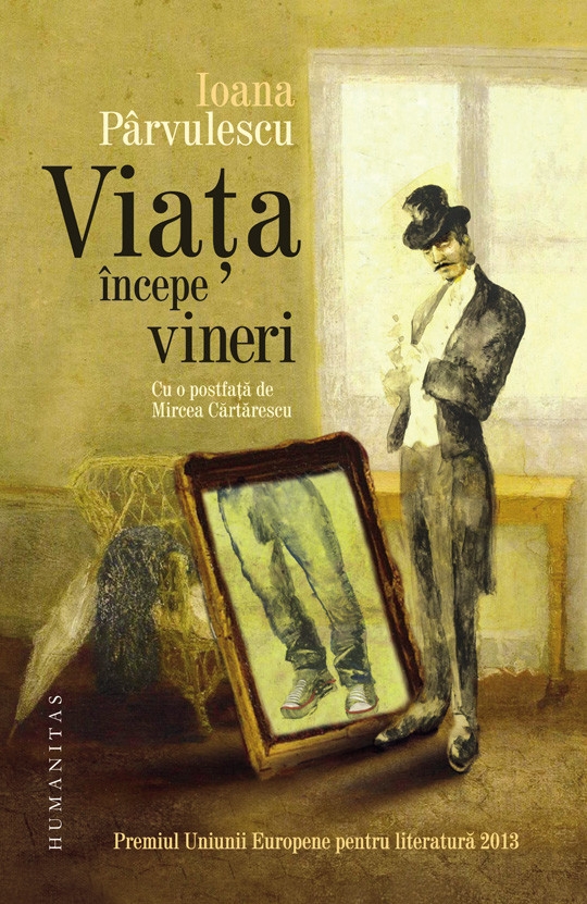 Viata incepe de vineri