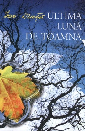 Dorul Ultima Luna de Toamna