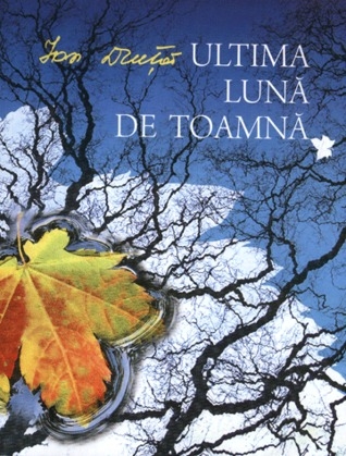 Dorul Ultima Luna de Toamna