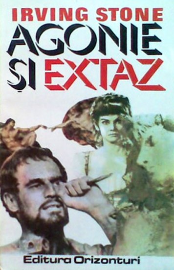 Agonie si extaz(vol 2)