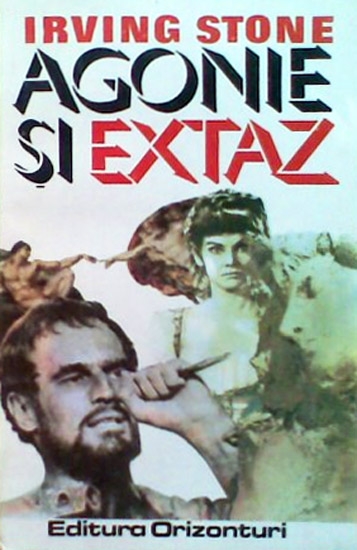 Agonie si extaz(vol 2)