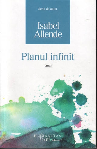 Planul infinit