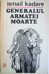 Generalul armatei moarte