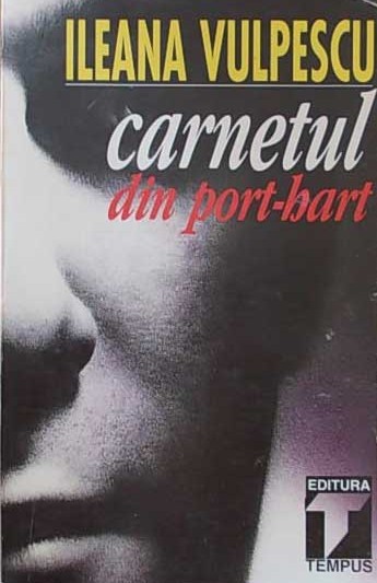 Carnetul din port-hart