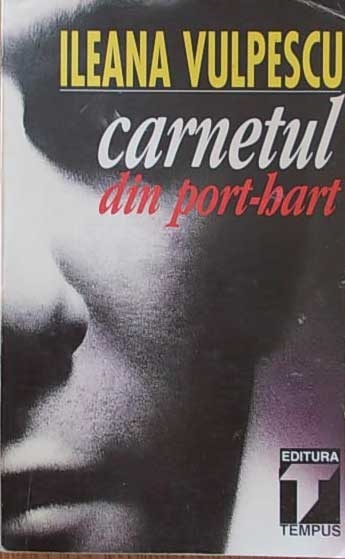 Carnetul din port-hart