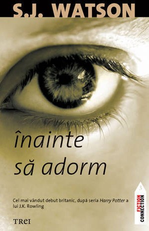 Inainte Sa Adorm