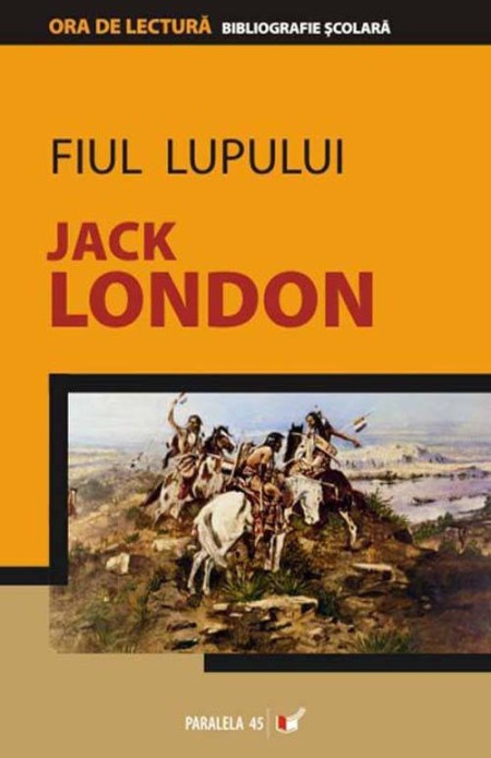 Fiul Lupului