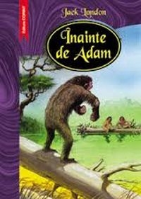 Inainte De Adam