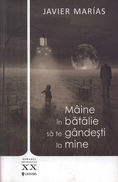 Maine in Batalie