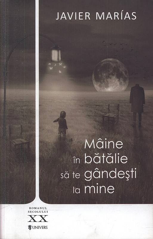 Maine in Batalie