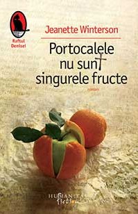 Portocalele nu sunt singurele fructe