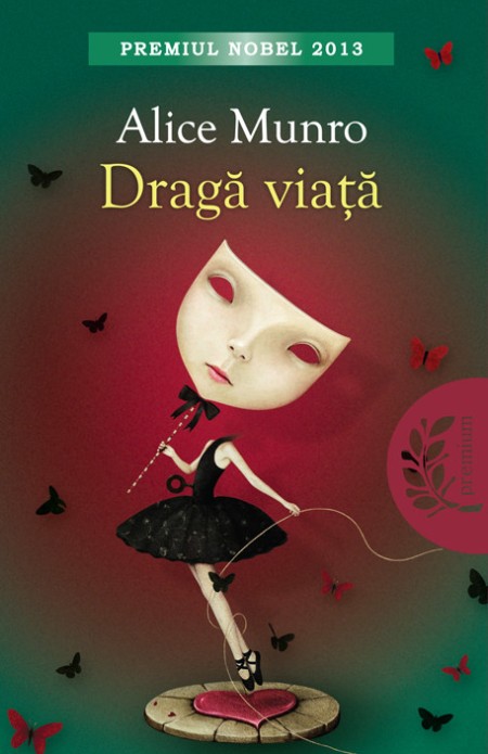 Draga viata