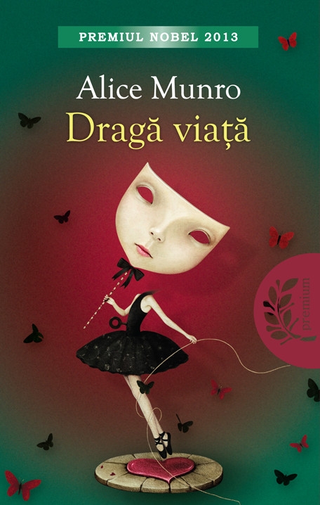 Draga viata