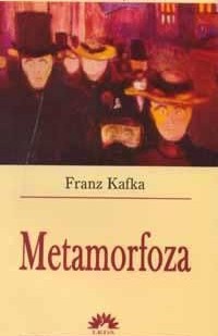 METAMORFOZA