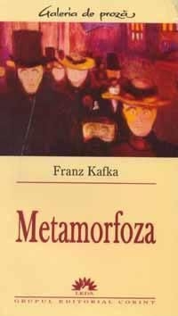 METAMORFOZA