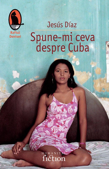 Spune-mi ceva despre Cuba