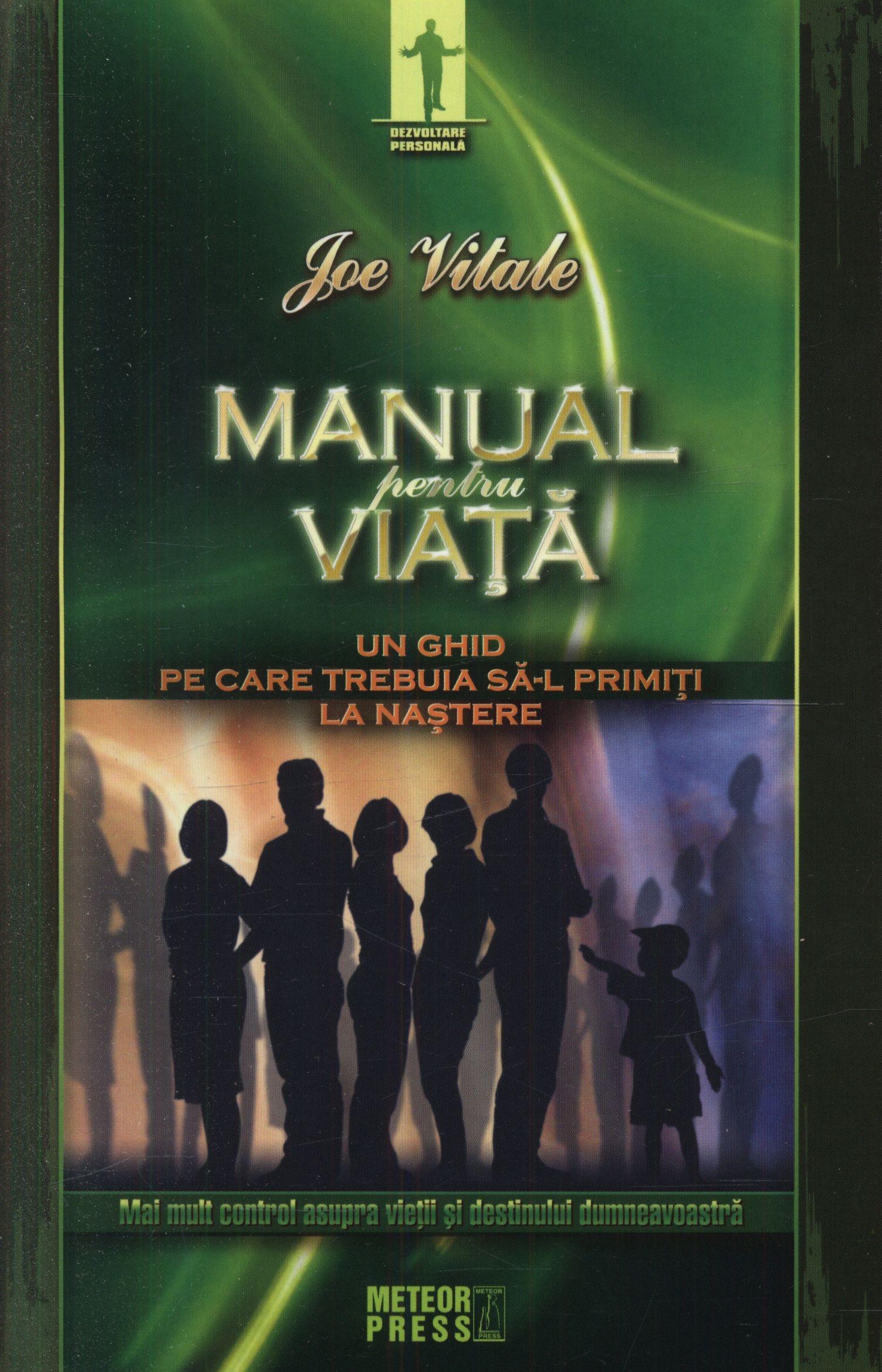 Manual pentru viata