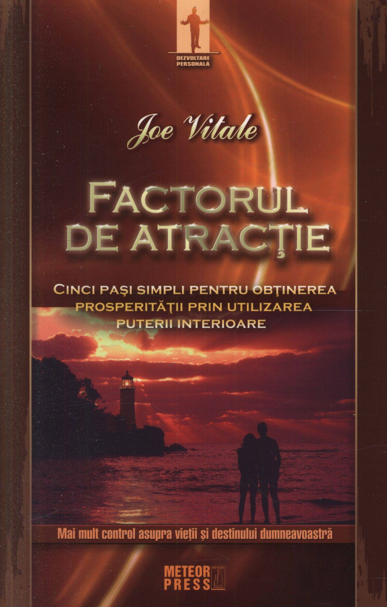 Factorul de Atractie