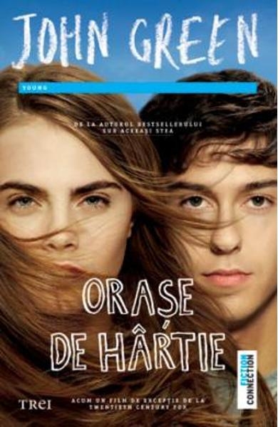 Orase de hartie