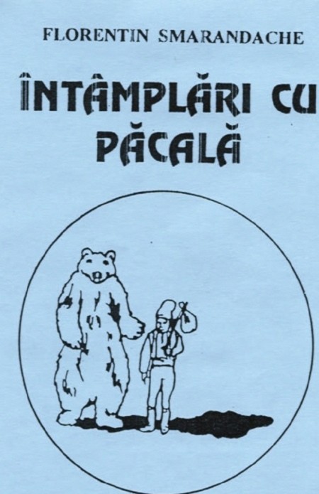 Intamplari Cu Pacala