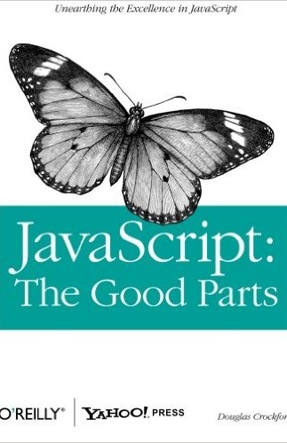 JavaScript: The Good Parts