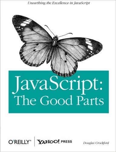 JavaScript: The Good Parts