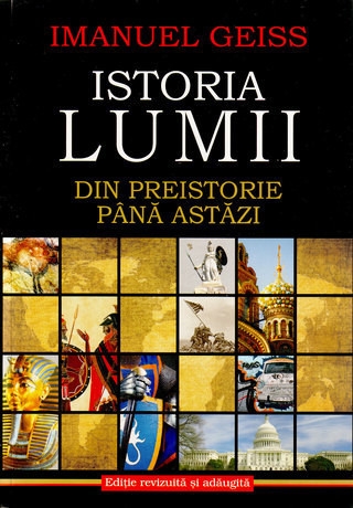 Istoria Lumii